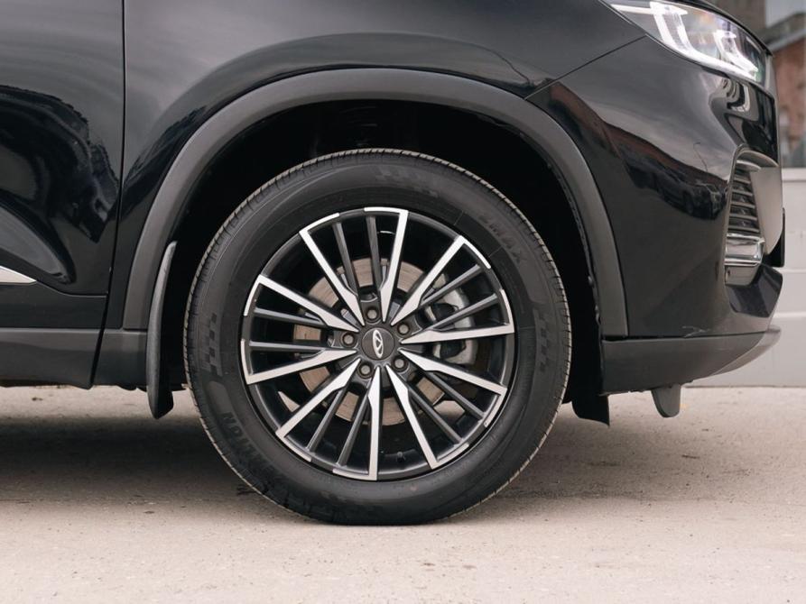 Chery Tiggo 8 Pro Max I Рестайлинг Новосибирск  - изображение 9