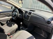 Renault Logan II Рестайлинг Ростов-на-Дону  - изображение 32