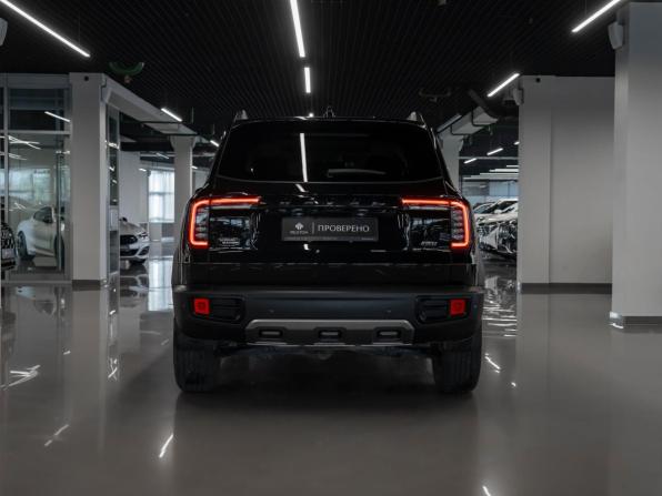 Haval Dargo с пробегом 2024 года, цена 2 880 000 рублей, 21779 км, внедорожник, Автокод Объявления