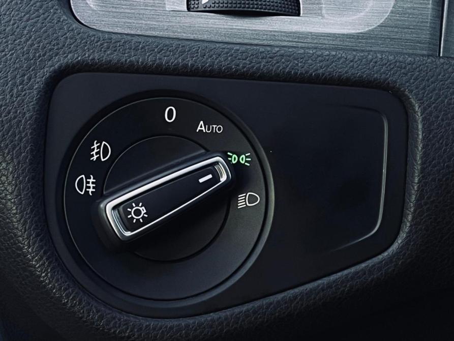 Volkswagen Golf VII Оренбург  - изображение 18