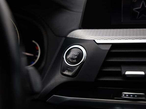 BMW X3 III (G01) с пробегом 2020 года, цена 3 599 000 рублей, 137000 км, внедорожник, Автокод Объявления