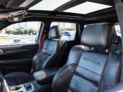 Jeep Grand Cherokee IV (WK2) Рестайлинг Москва  - изображение 44