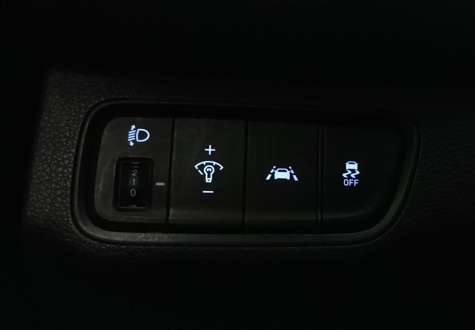 Hyundai Santa Fe IV Москва  - изображение 19