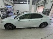 Toyota Camry VIII (XV70) Рестайлинг Волгоград  - изображение 12
