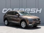 Volkswagen Tiguan II Краснодар  - изображение 23