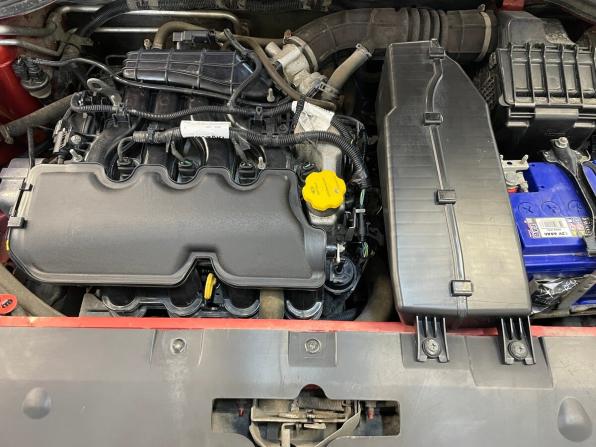 Lada (ВАЗ) Vesta I с пробегом 2021 года, цена 1 146 000 рублей, 76109 км, универсал, Автокод Объявления