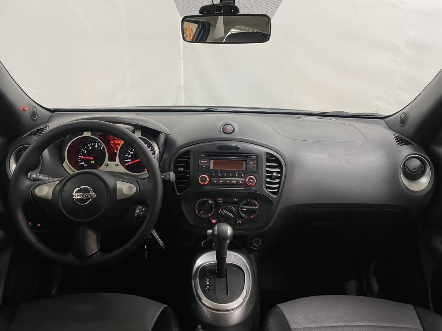 Nissan Juke I Воронеж  - изображение 10