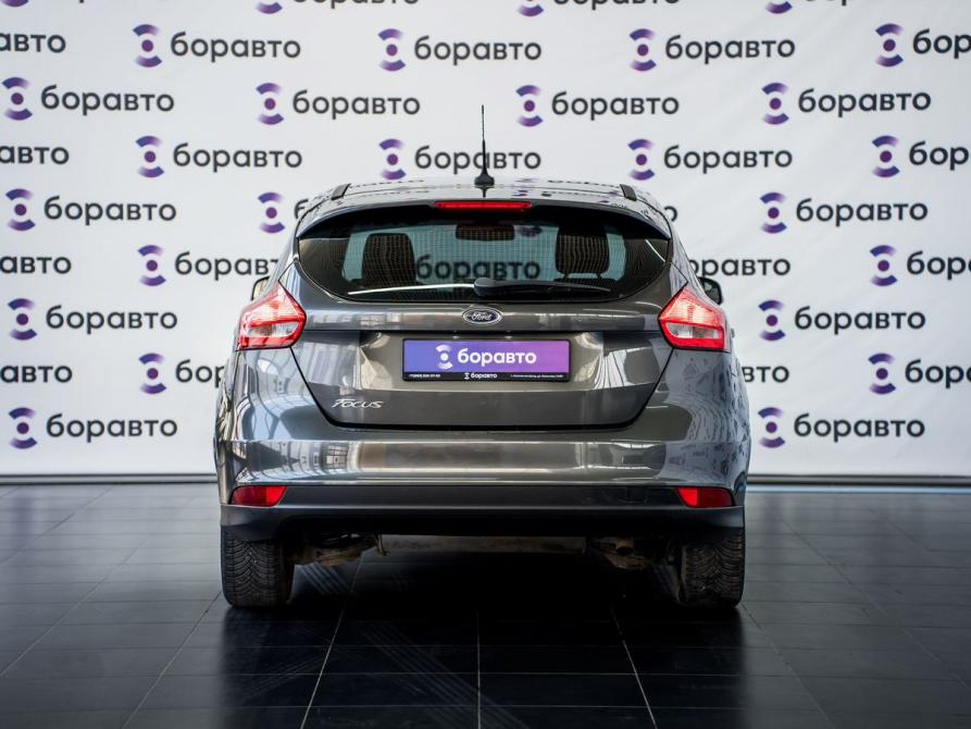 Ford Focus III Рестайлинг Ростов-на-Дону  - изображение 10