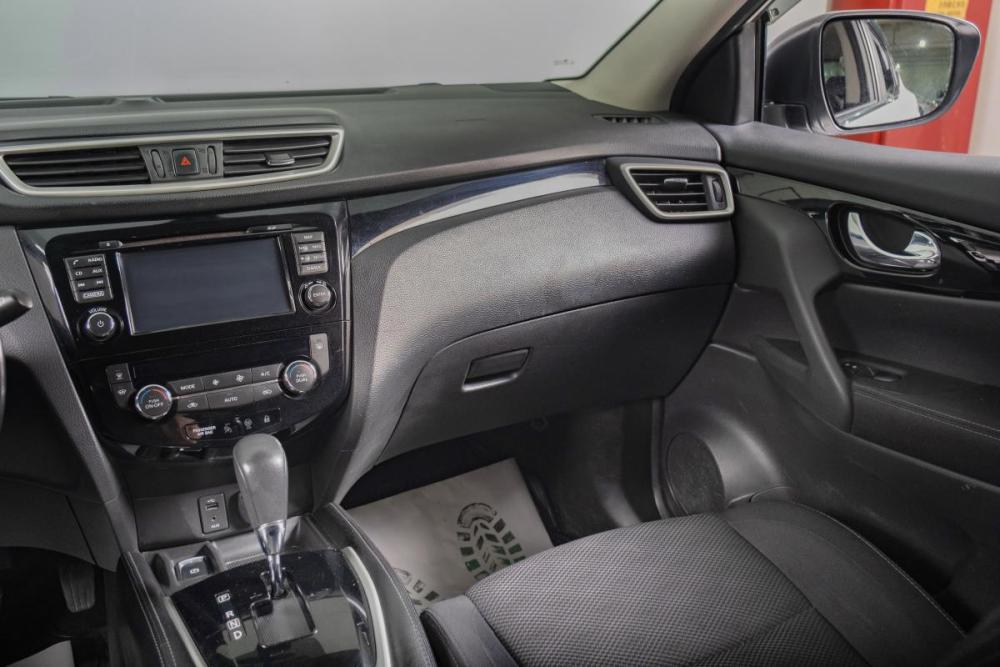 Nissan Qashqai II Томск  - изображение 12