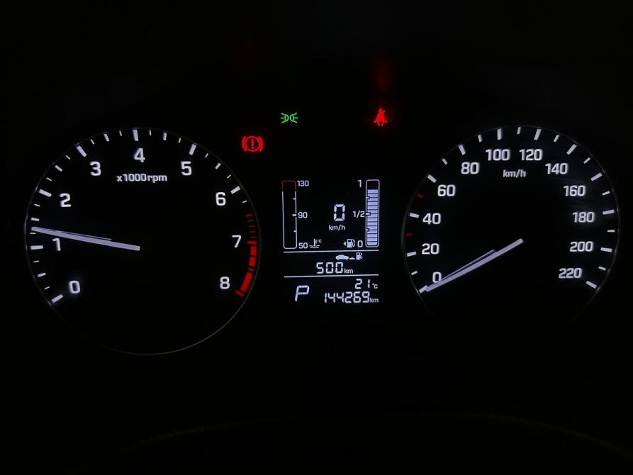 Hyundai Creta I Балашиха  - изображение 6