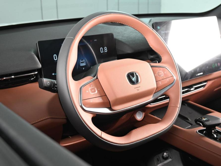 Changan UNI-Z Ростов-на-Дону  - изображение 13