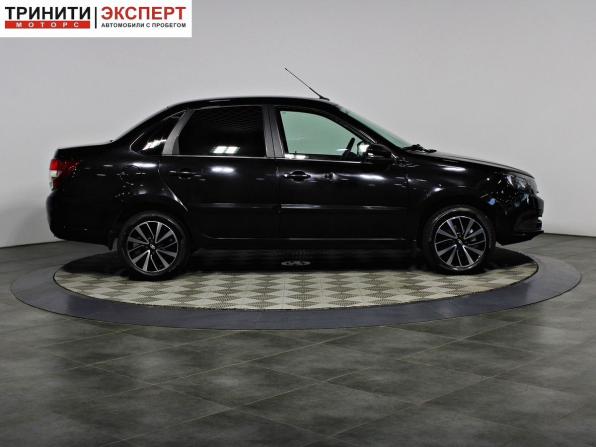 Lada (ВАЗ) Granta I Рестайлинг с пробегом 2023 года, цена 787 000 рублей, 64342 км, седан, Автокод Объявления