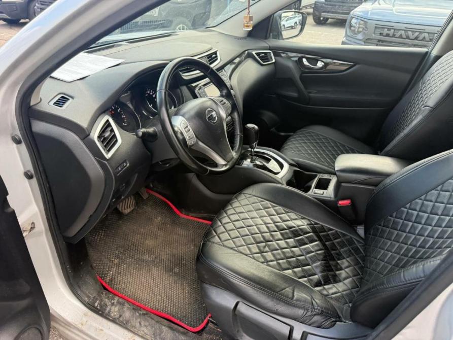 Nissan Qashqai II Тольятти  - изображение 5