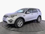 Land Rover Discovery Sport I Москва  - изображение 31