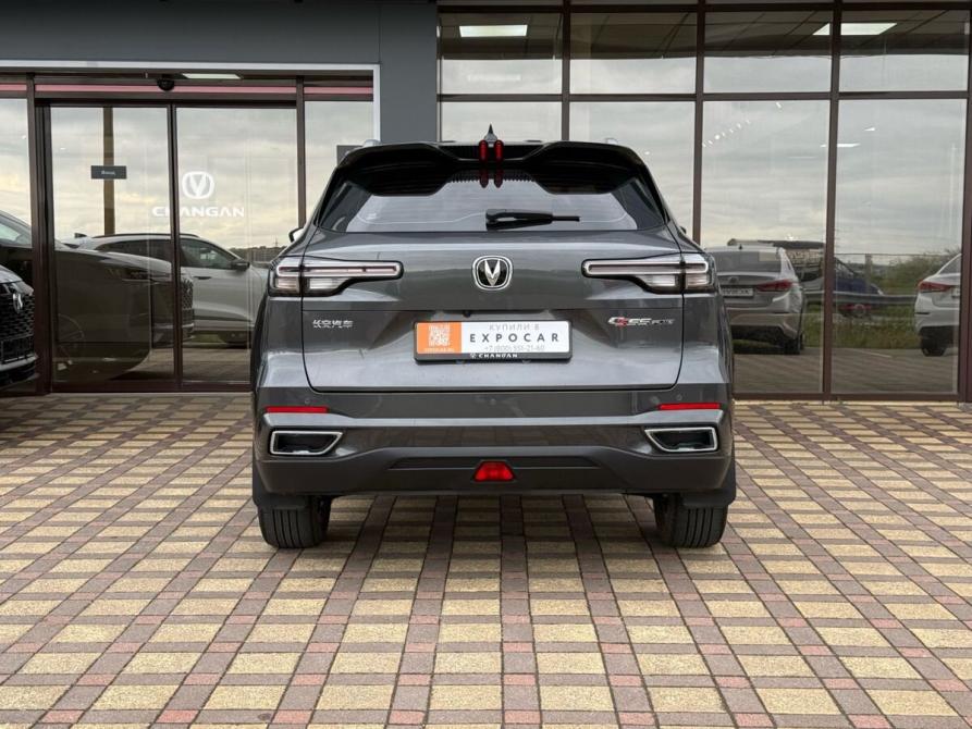 Changan CS55 Plus II Краснодар  - изображение 6