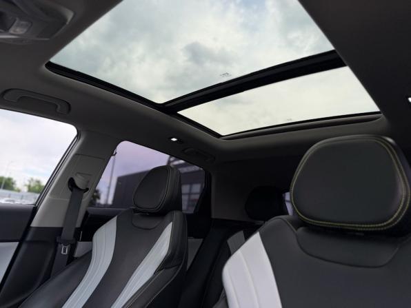 Geely Coolray I Рестайлинг с пробегом 2023 года, цена 2 070 000 рублей, 47300 км, внедорожник, Автокод Объявления