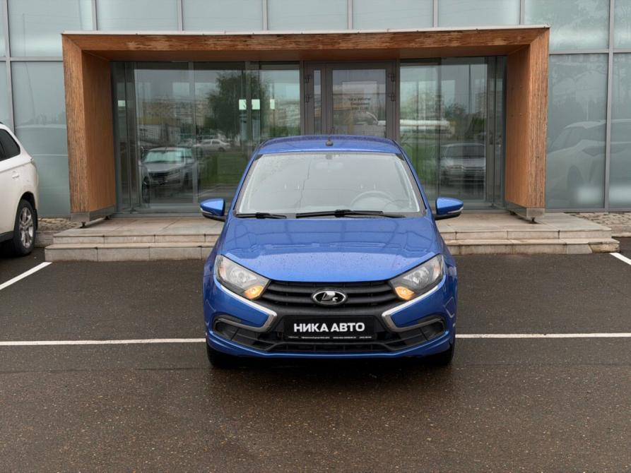 Lada (ВАЗ) Granta I Рестайлинг Оренбург  - изображение 2