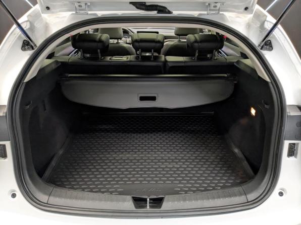 Haval F7 I Рестайлинг с пробегом 2023 года, цена 2 050 000 рублей, 79700 км, внедорожник, Автокод Объявления
