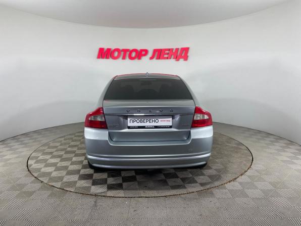 Volvo S80 II с пробегом 2008 года, цена 850 000 рублей, 307145 км, седан, Автокод Объявления