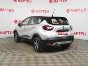 Renault Kaptur I Рестайлинг Вологда  - изображение 26