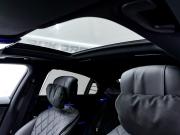 Mercedes-Benz S-Класс VII (W223) Уфа  - изображение 57