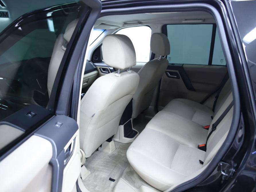 Land Rover Freelander II Рестайлинг 2 Уфа  - изображение 20