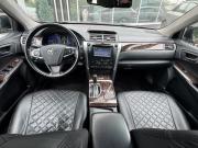 Toyota Camry VII (XV50) Рестайлинг 2 Екатеринбург  - изображение 52