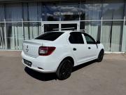 Renault Logan II Воронеж  - изображение 17