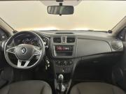 Renault Logan II Рестайлинг Москва  - изображение 17
