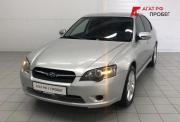 Subaru Legacy IV Астрахань  - изображение 19