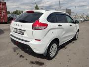 Lada (ВАЗ) XRAY I Санкт-Петербург  - изображение 15