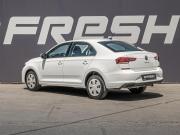 Volkswagen Polo VI Краснодар  - изображение 18