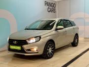 Lada (ВАЗ) Vesta I Набережные Челны  - изображение 25