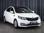 Kia Rio III Рестайлинг Волгоград  - изображение 20