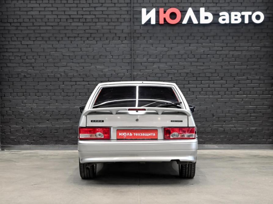 Lada (ВАЗ) 2113 Екатеринбург  - изображение 5