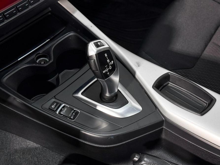 BMW 1 серии II (F20/F21) Санкт-Петербург  - изображение 11