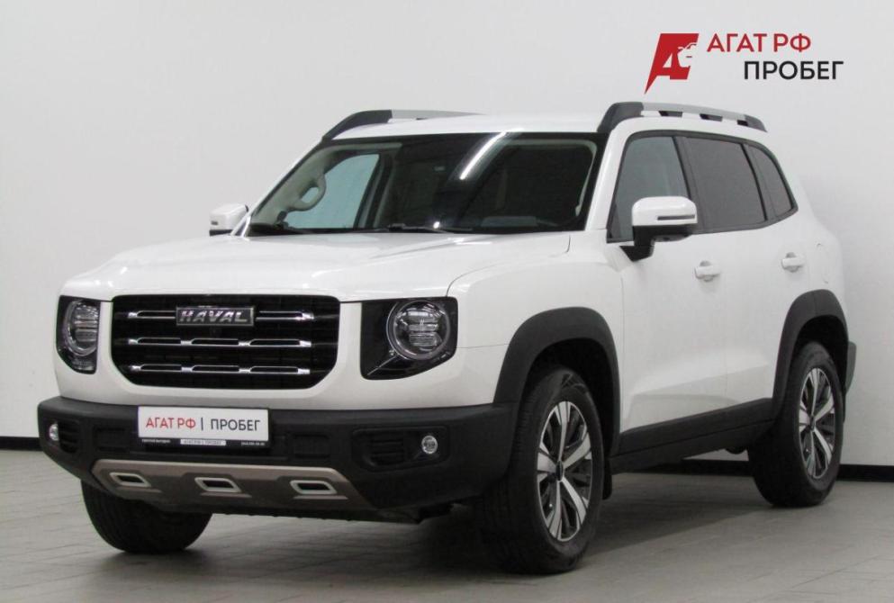 Haval Dargo I Екатеринбург  - изображение 1