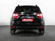 Nissan Terrano III (D10) Иркутск  - изображение 27