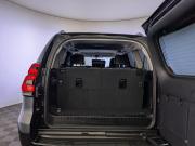 Toyota Land Cruiser Prado 150 Series Рестайлинг 3 Москва  - изображение 40