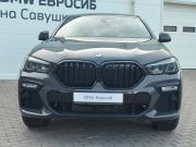 BMW X6 III (G06) Санкт-Петербург  - изображение 29