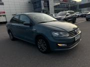 Volkswagen Polo V Рестайлинг Санкт-Петербург  - изображение 6