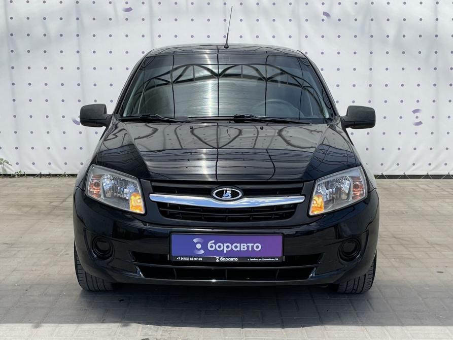Lada (ВАЗ) Granta I Тамбов  - изображение 3