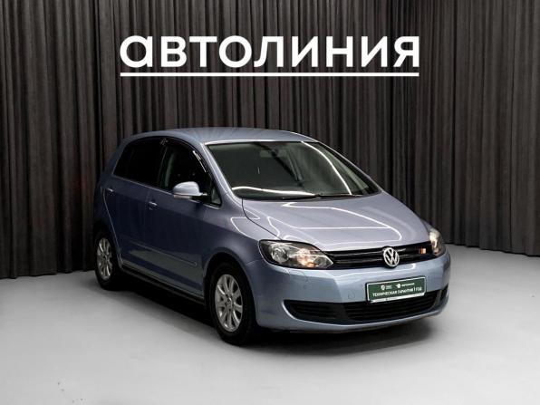 Volkswagen Golf Plus II с пробегом 2011 года, цена 750 000 рублей, 114827 км, хэтчбек, Автокод Объявления