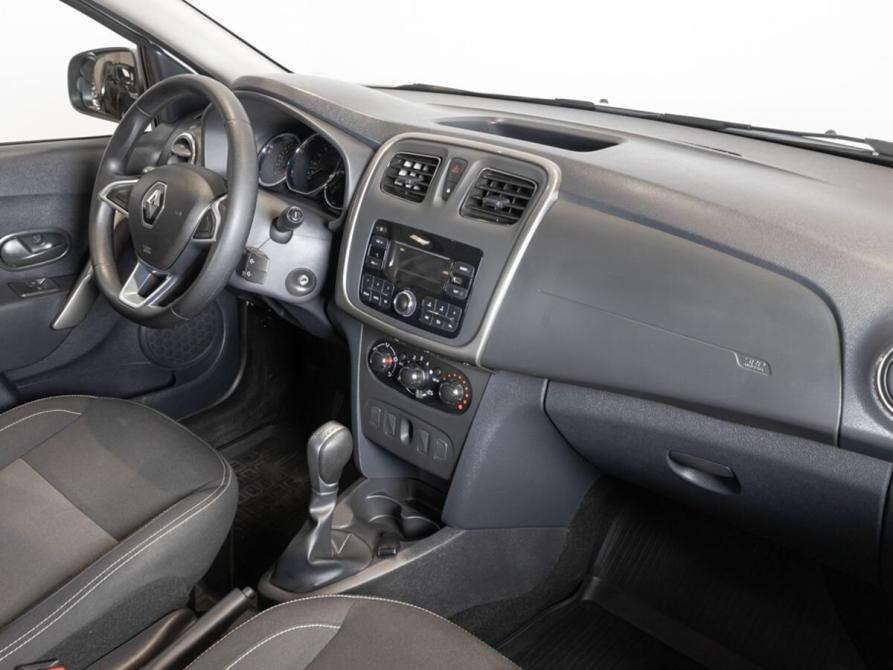 Renault Logan II Рестайлинг Казань  - изображение 7