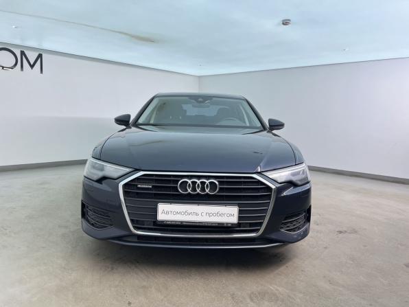 Audi A6 V (C8) с пробегом 2019 года, цена 3 550 000 рублей, 95510 км, седан, Автокод Объявления