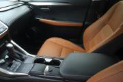 Lexus NX I Рестайлинг Казань  - изображение 34
