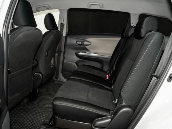 Toyota Wish II с пробегом 2009 года, цена 1 200 500 рублей, 177523 км, минивэн, Автокод Объявления