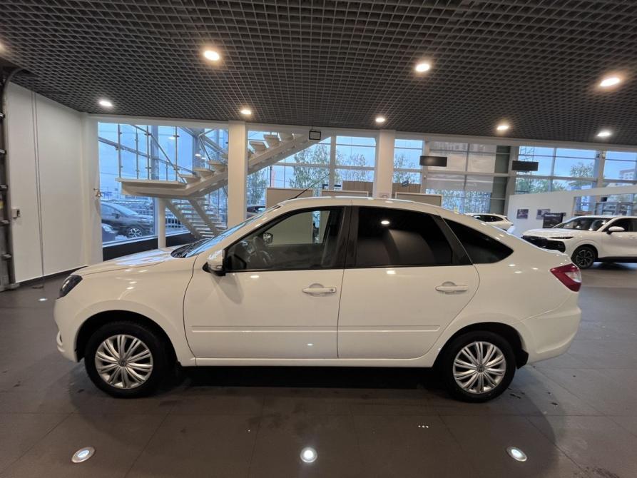 Lada (ВАЗ) Granta I Рестайлинг Чебоксары  - изображение 6