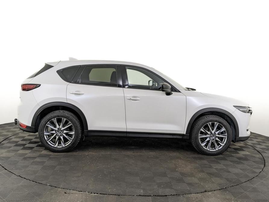 Mazda CX-5 II Москва  - изображение 4