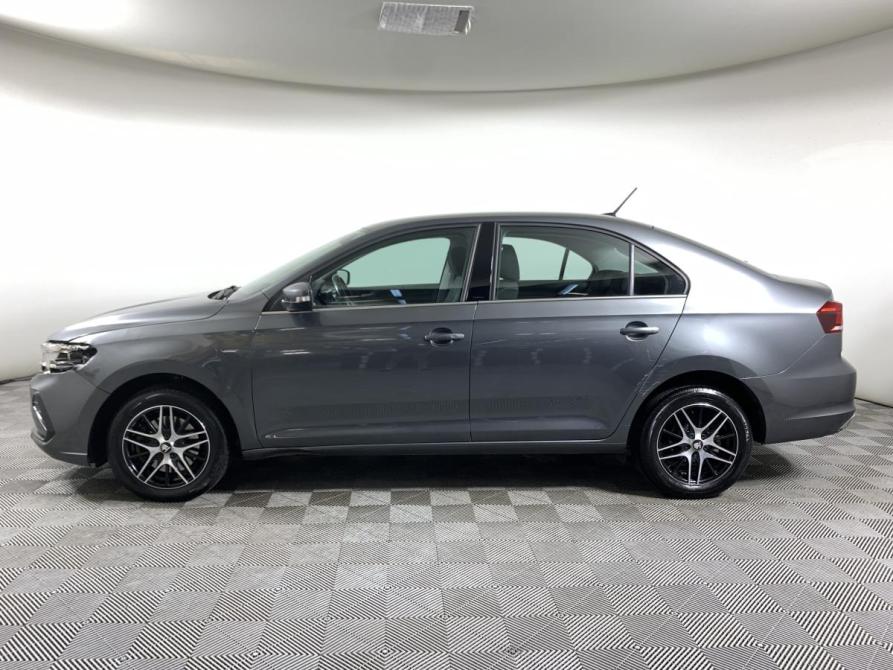 Volkswagen Polo VI Москва  - изображение 8